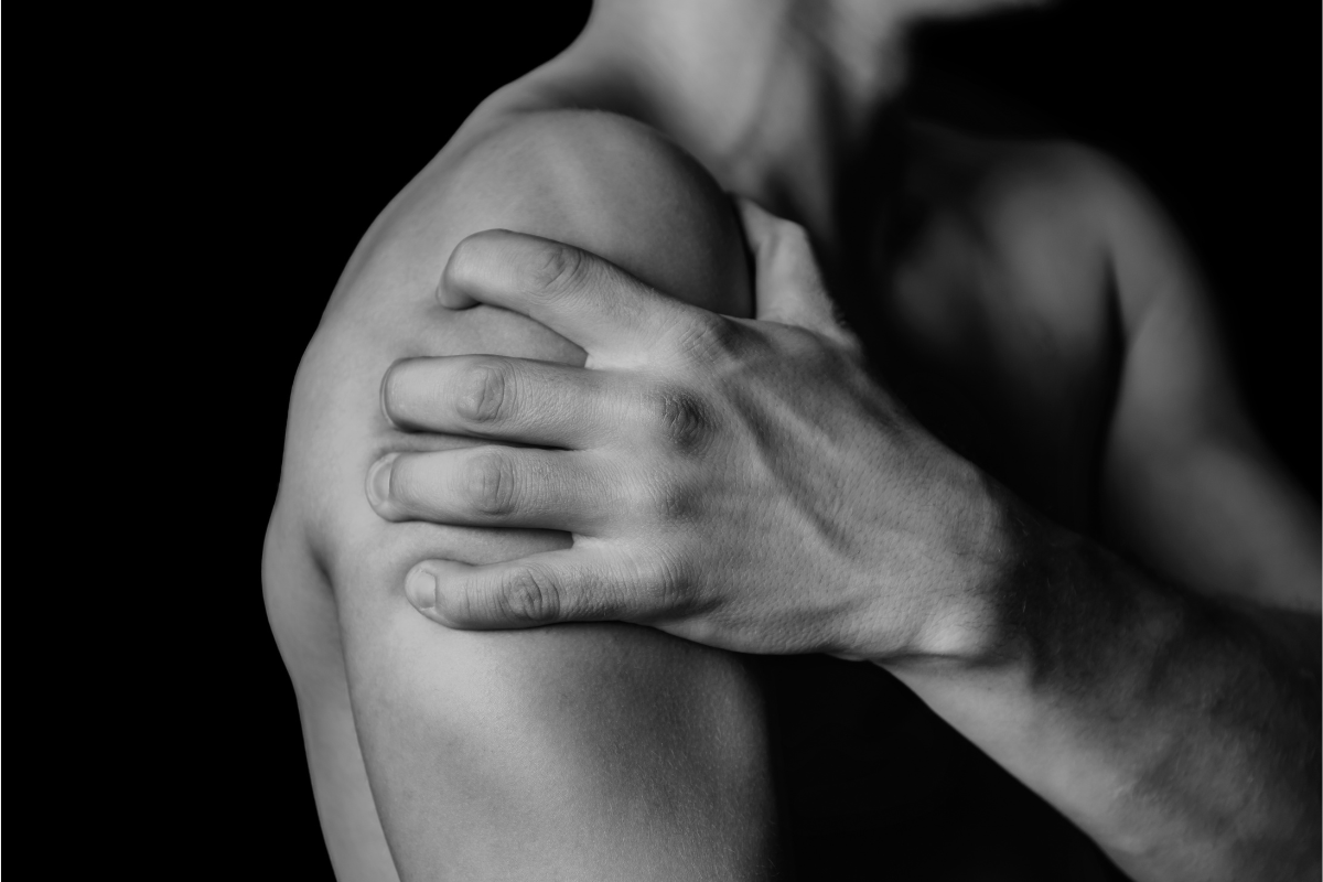 Saiba o que é Lesão SLAP e como ocorre