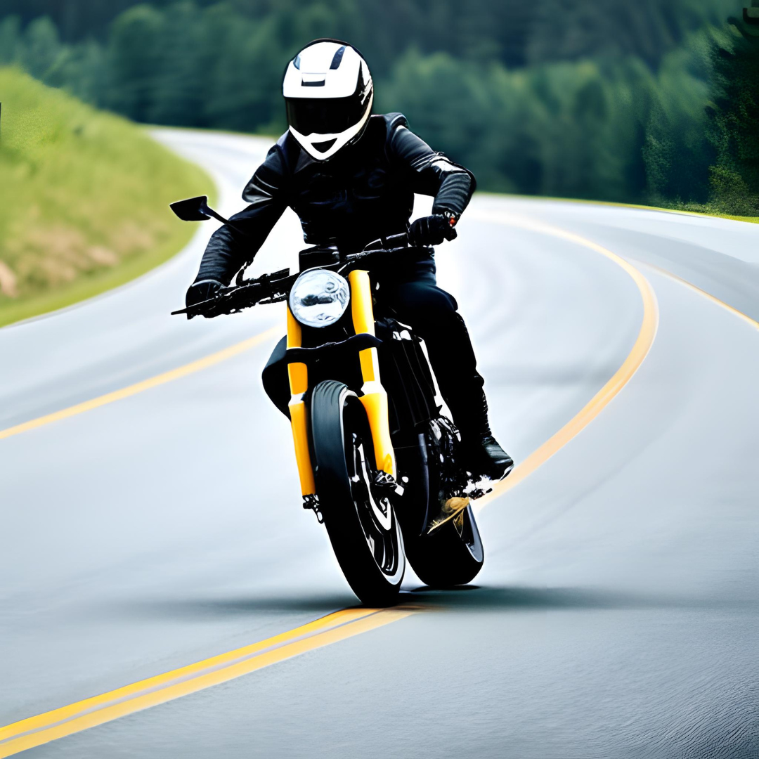 As 5 melhores motos off-road para iniciantes, Dicas de Trânsito direção  segura