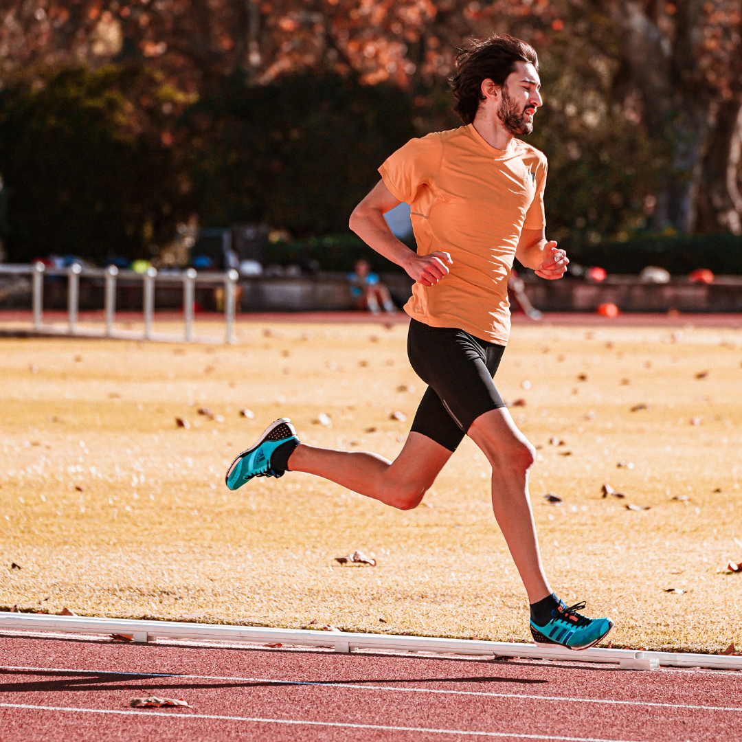 Dor na Hora da Corrida: Causas, Prevenção e Tratamento