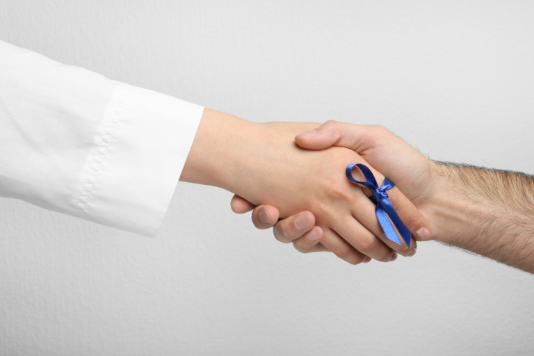 Novembro Azul: Câncer de próstata e metástase Óssea - Entenda e conscientize-se