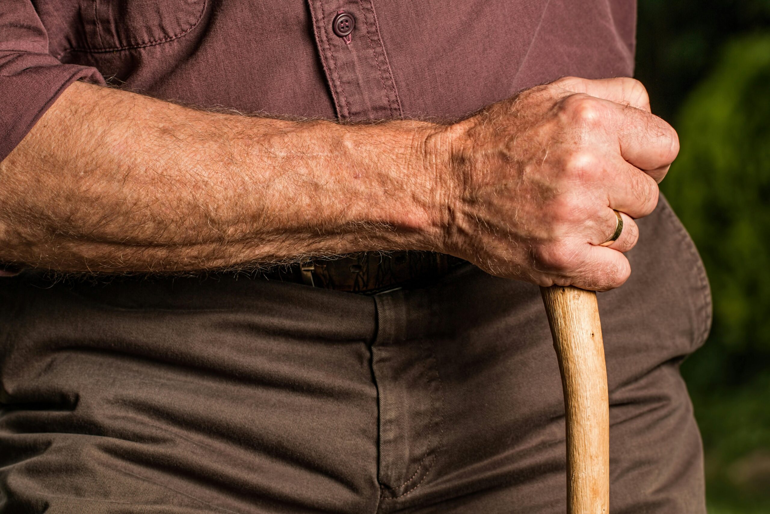 Sente queimação no braço? Lesão do plexo braquial