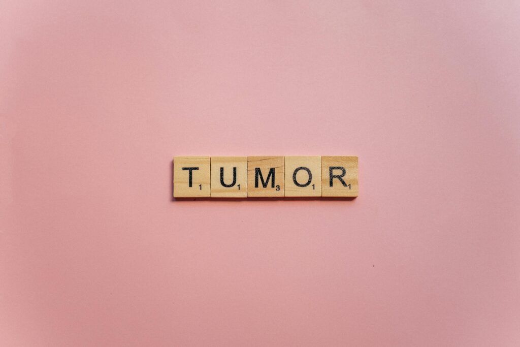 tumor 