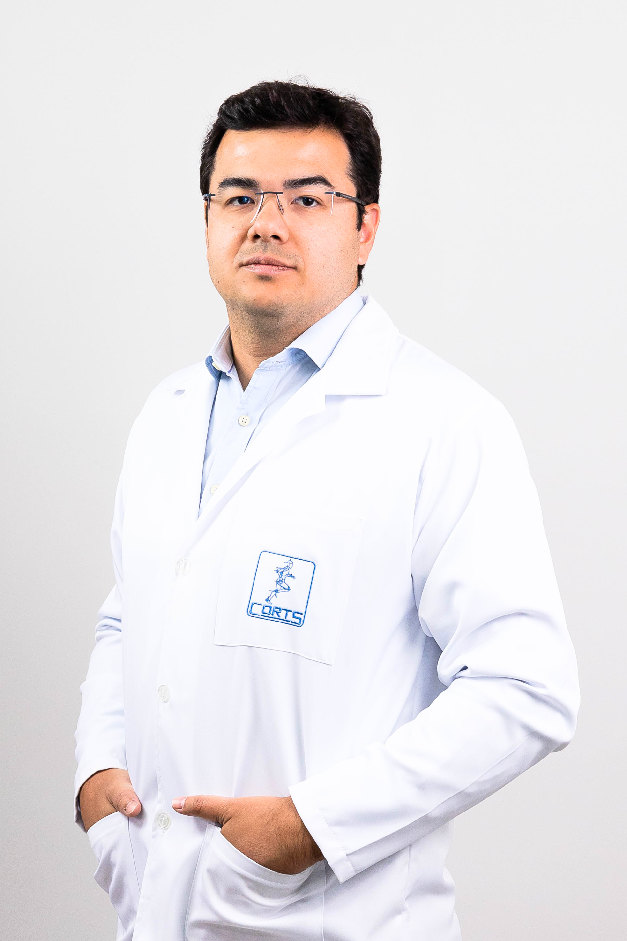 Dr. Yuri da Cunha Nakamichi