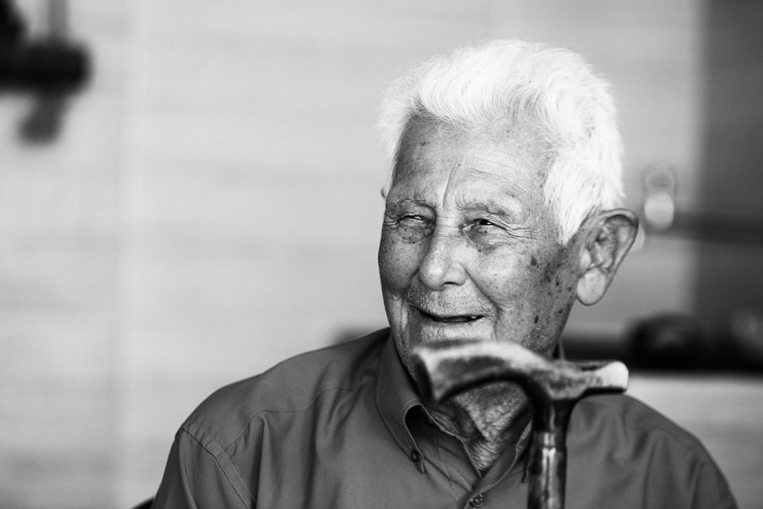 Fratura de quadril em idosos: por que é tão grave?