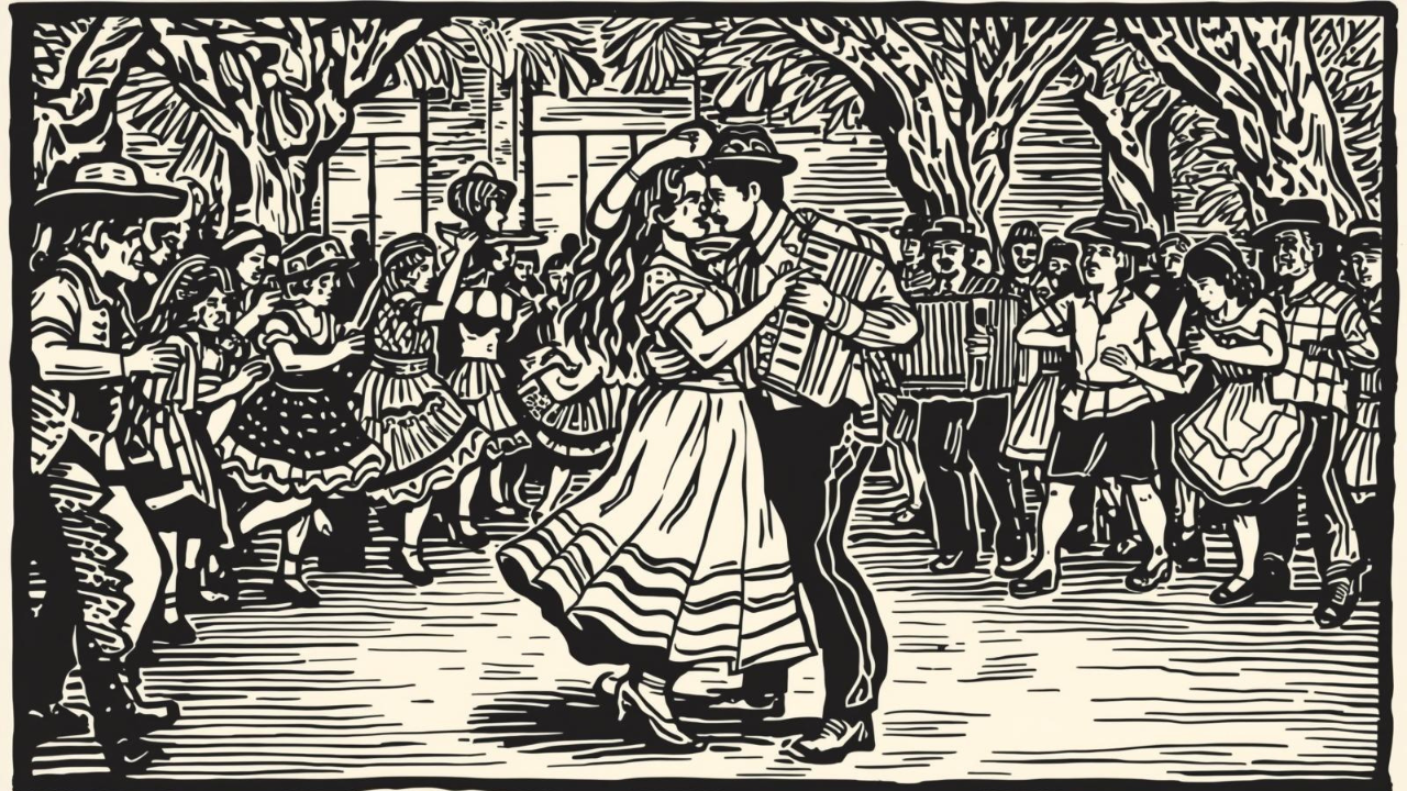 Dia Nacional do Forró: como dançar protege o corpo