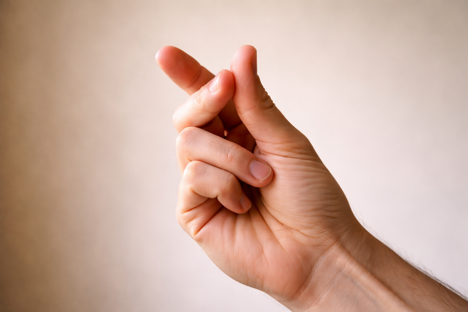 Estalar articulação faz mal? Verdades e mitos