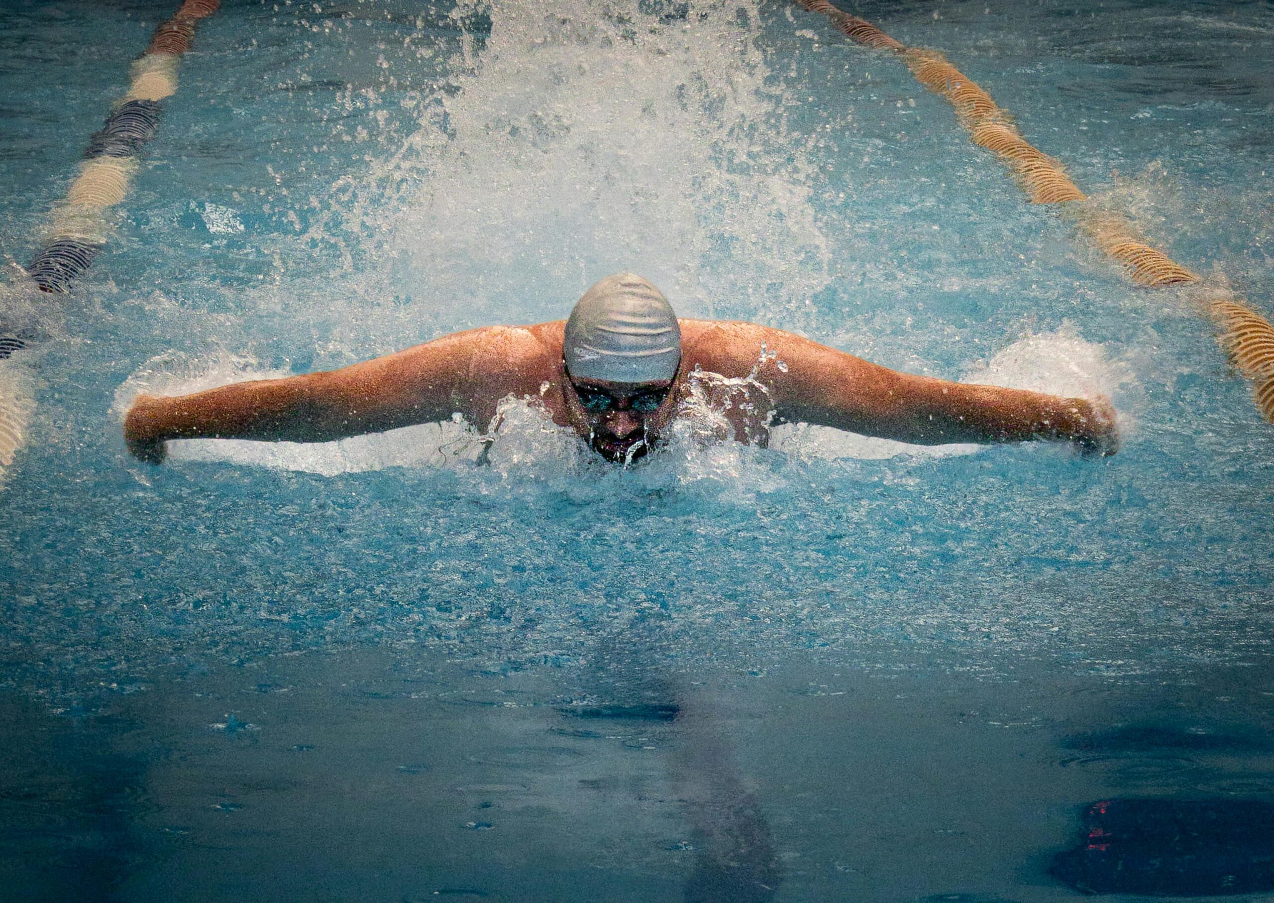 Principais lesões em nadadores: o que observar e como prevenir