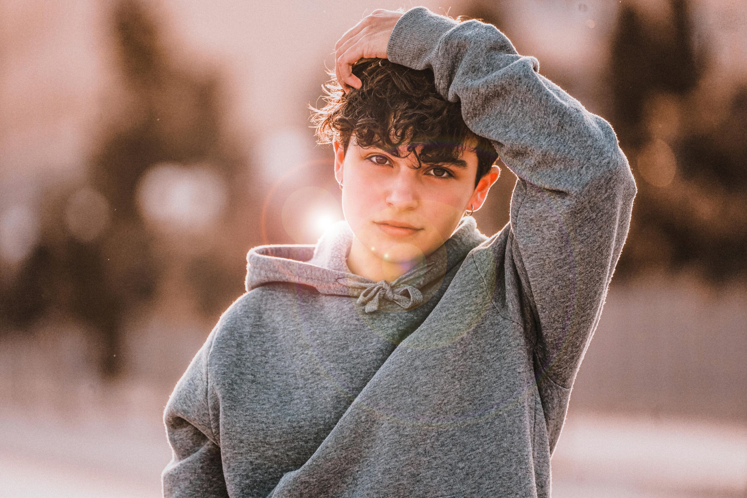 Escoliose idiopática: por que ela aparece na adolescência?