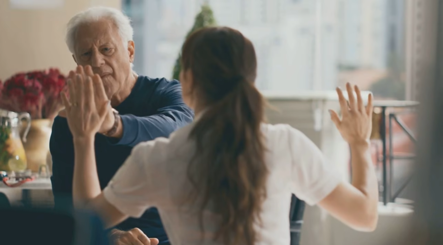 “Quem Ama Cuida”: entenda o verdadeiro papel da fisioterapia