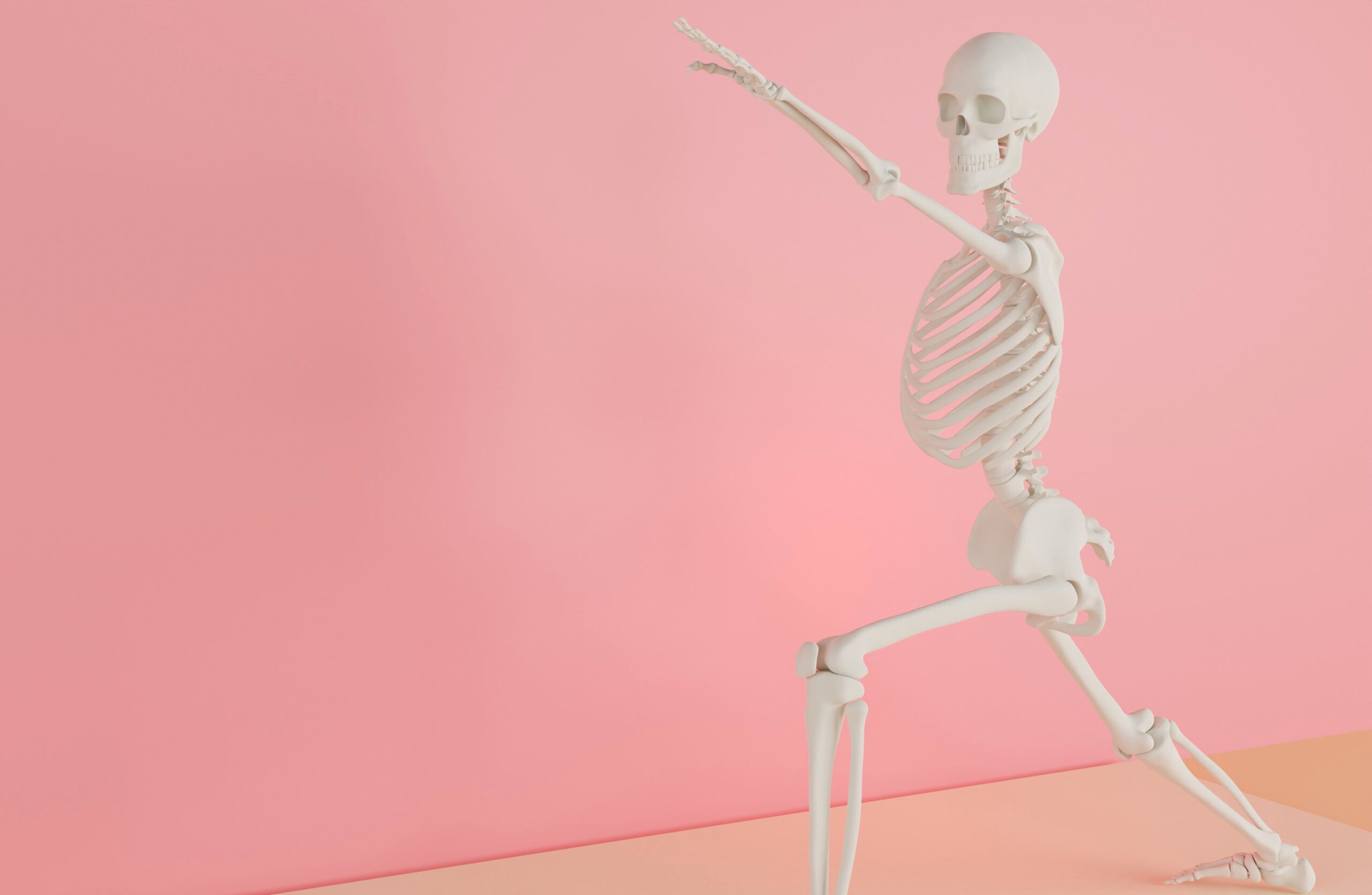 Osteoporose dói? Entenda por que a doença pode ser silenciosa
